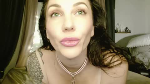 Cookie  Chay online show from 01/18/26, 02:59