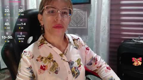 CHAYLA VICTORIA RUIZ  online show from 02/09/26, 11:03