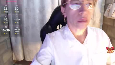 CHAYLA VICTORIA RUIZ  online show from 03/09/26, 01:37