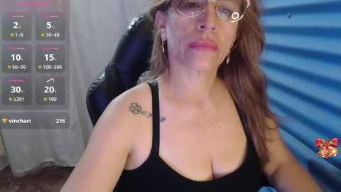 CHAYLA VICTORIA RUIZ  online show from 04/11/26, 11:31