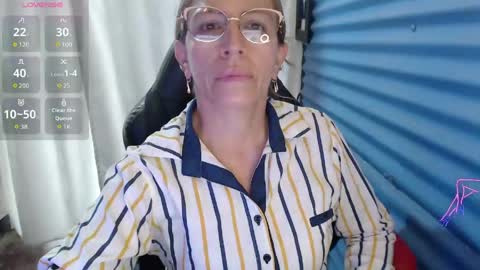 CHAYLA VICTORIA RUIZ  online show from 04/21/26, 05:39