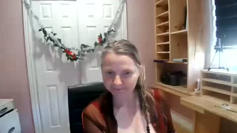 chealsiek online show from 11/29/25, 03:04