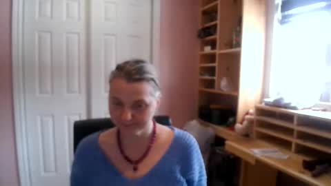 chealsiek online show from 12/16/25, 06:24