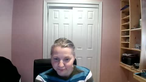 chealsiek online show from 02/15/26, 12:47