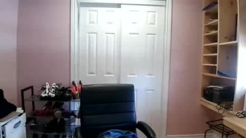 chealsiek online show from 02/19/26, 07:32