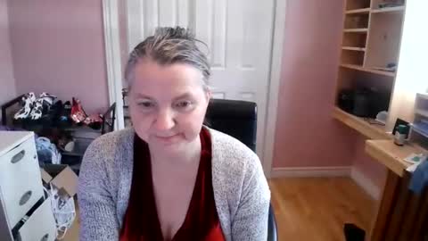 chealsiek online show from 03/07/26, 03:09