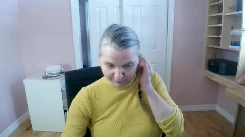 chealsiek online show from 04/04/26, 06:16