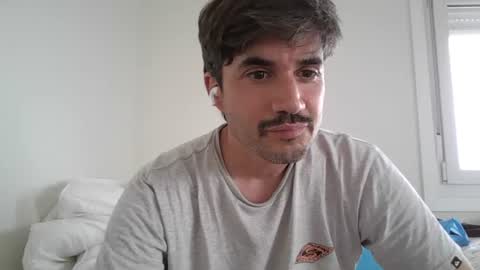 chebyshev online show from 06/24/26, 03:33