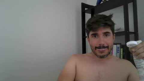 chebyshev online show from 08/02/26, 12:47
