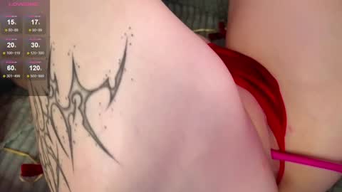 Jenny  please dont forget to thumbs up me  online show from 12/20/24, 01:11