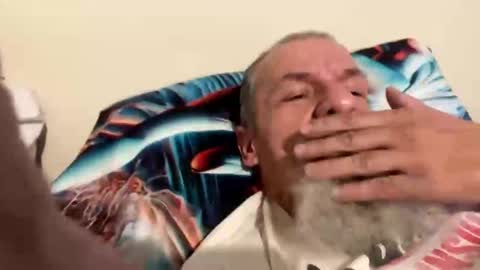 checkmeoit3922 online show from 02/21/25, 10:15