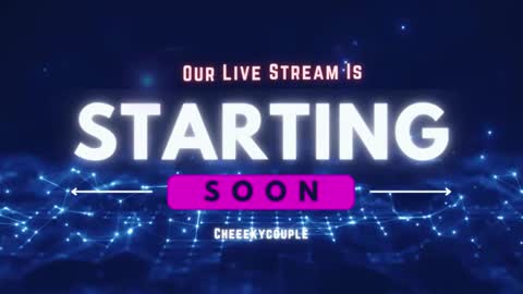 Cheeeky couple online show from 03/04/25, 01:23