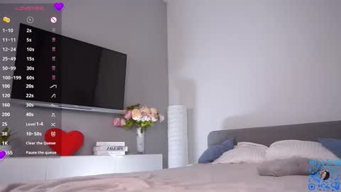 Lia online show from 02/20/26, 06:26