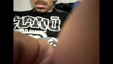 cheekmaster69 online show from 01/17/25, 02:18