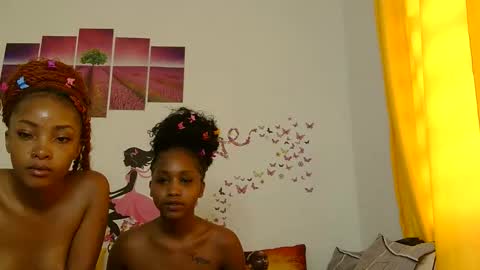 Snapshot of cheeky_angels chatting on 01/17/26, 07:02 Cheeky online show from 01/17/26, 07:02