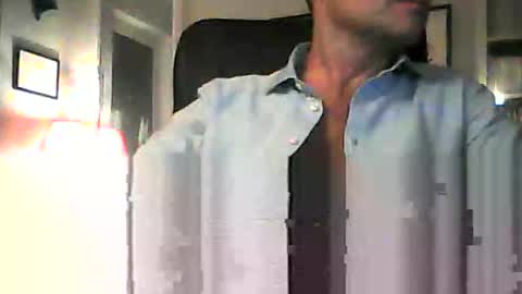 cheekycharm online show from 11/29/25, 02:03