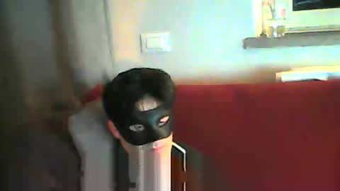 cheekycharm online show from 03/18/26, 12:14