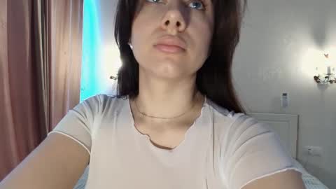 Amelia online show from 04/14/26, 07:58