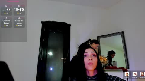 Cherry online show from 04/15/26, 10:33