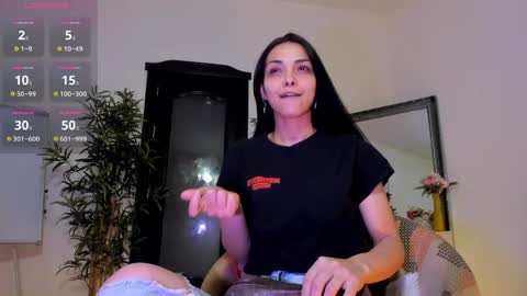Cherry online show from 05/01/26, 09:58