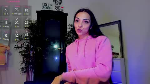 Cherry online show from 05/14/26, 10:33