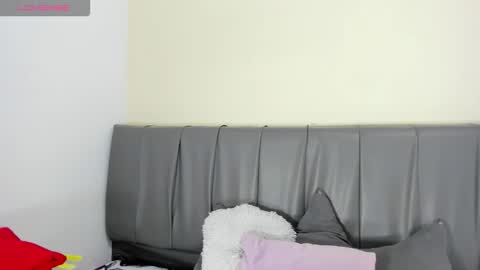 Cherlyn online show from 11/15/25, 04:14