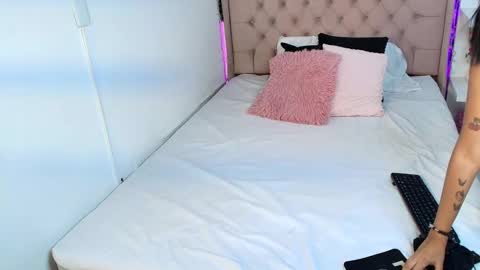 cheerry_moon online show from 03/02/26, 07:32