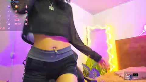 CHERRY  online show from 12/03/25, 07:12