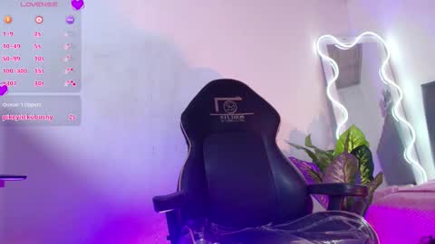 CHERRY  online show from 02/15/26, 07:21