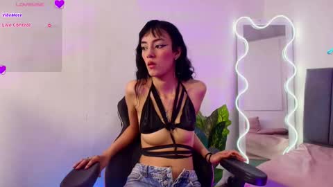 CHERRY  online show from 02/26/26, 07:35