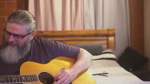 Cheesburger Jesus and whoever showed up. online show from 02/11/25, 08:20