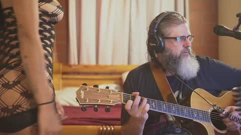 Cheesburger Jesus and whoever showed up. online show from 03/04/25, 01:12