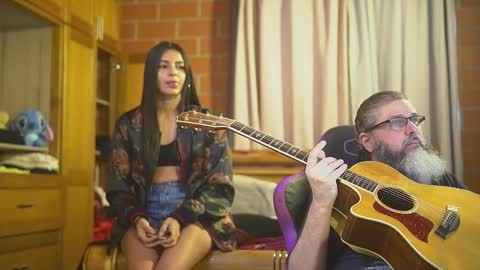 Cheesburger Jesus and whoever showed up. online show from 03/12/25, 09:35