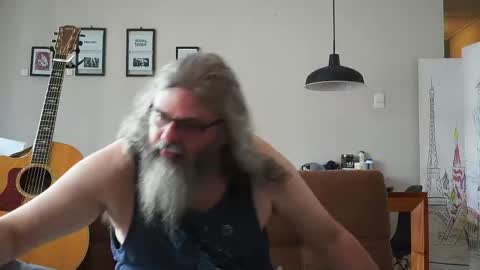 Cheesburger Jesus and whoever showed up. online show from 04/13/26, 05:18