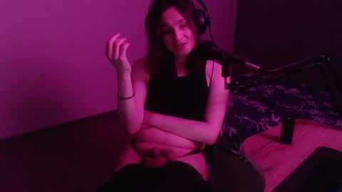 Ashley online show from 01/29/25, 05:45