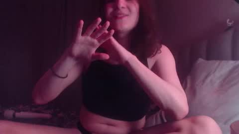 Ashley online show from 11/08/25, 12:00