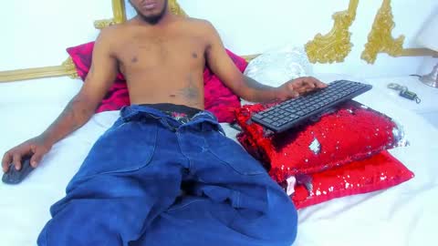 Cheeto online show from 02/05/25, 04:06