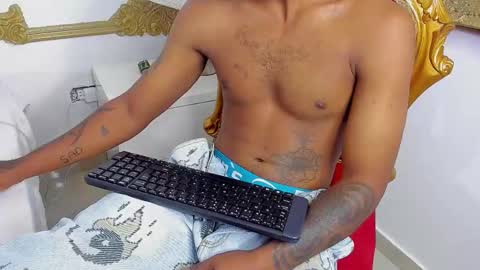 Cheeto online show from 02/09/25, 09:58