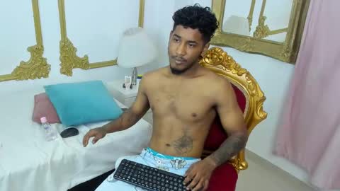 Cheeto online show from 02/24/25, 04:49