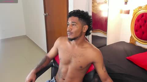 Cheeto online show from 02/25/25, 04:57