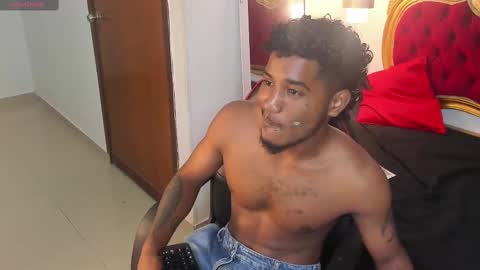 Cheeto online show from 02/25/25, 11:08