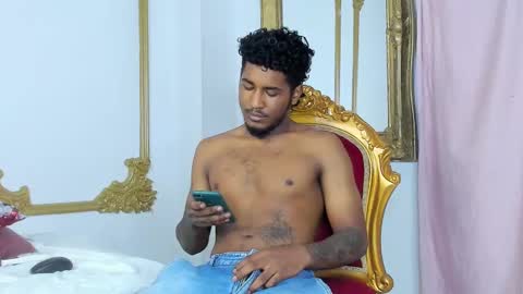 Cheeto online show from 03/07/25, 08:34