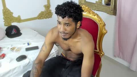 Cheeto online show from 03/09/25, 07:45