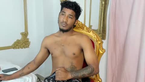 Cheeto online show from 03/12/25, 04:30