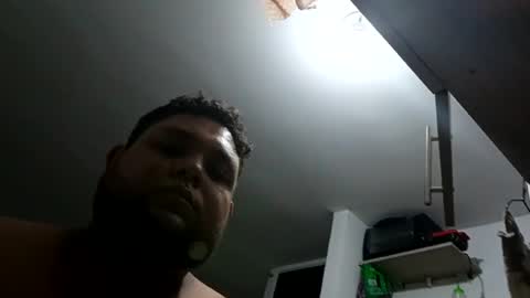 chef_caliente online show from 07/26/26, 07:37