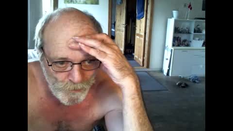 chefben666 online show from 03/23/26, 05:06