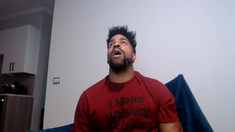 Chef Dev XXX online show from 12/10/24, 11:08