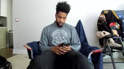 Chef Dev XXX online show from 01/24/25, 06:35