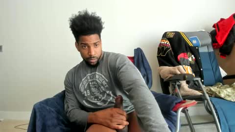 Chef Dev XXX online show from 01/24/25, 09:37