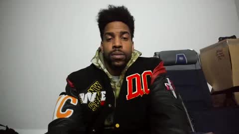 Chef Dev XXX online show from 01/26/25, 09:29